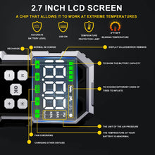 Load image into Gallery viewer, VoltBoost™ - Car Jump Starter