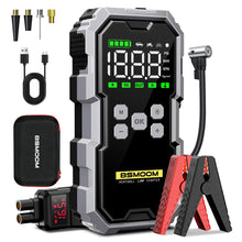 Load image into Gallery viewer, VoltBoost™ - Car Jump Starter
