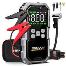 Load image into Gallery viewer, VoltBoost™ - Car Jump Starter
