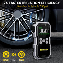 Load image into Gallery viewer, VoltBoost™ - Car Jump Starter
